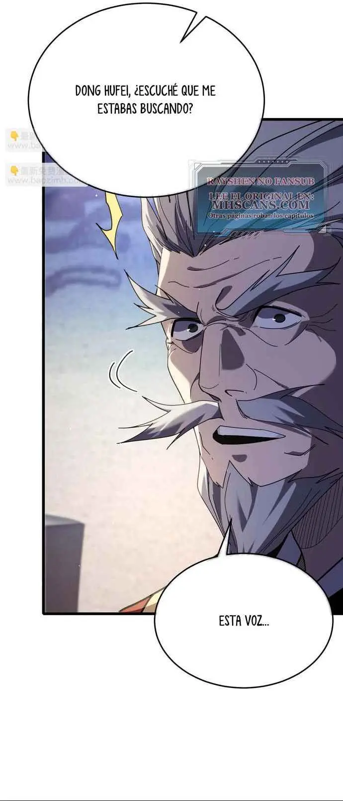  MIS HABILIDADES PASIVAS SON INVENCIBLES > Capitulo 67 > Page 281